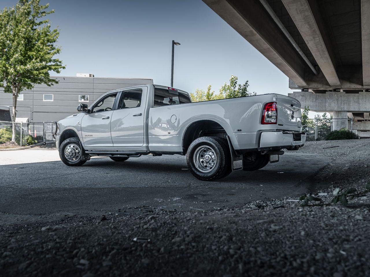 2019 Ram 3500 -2