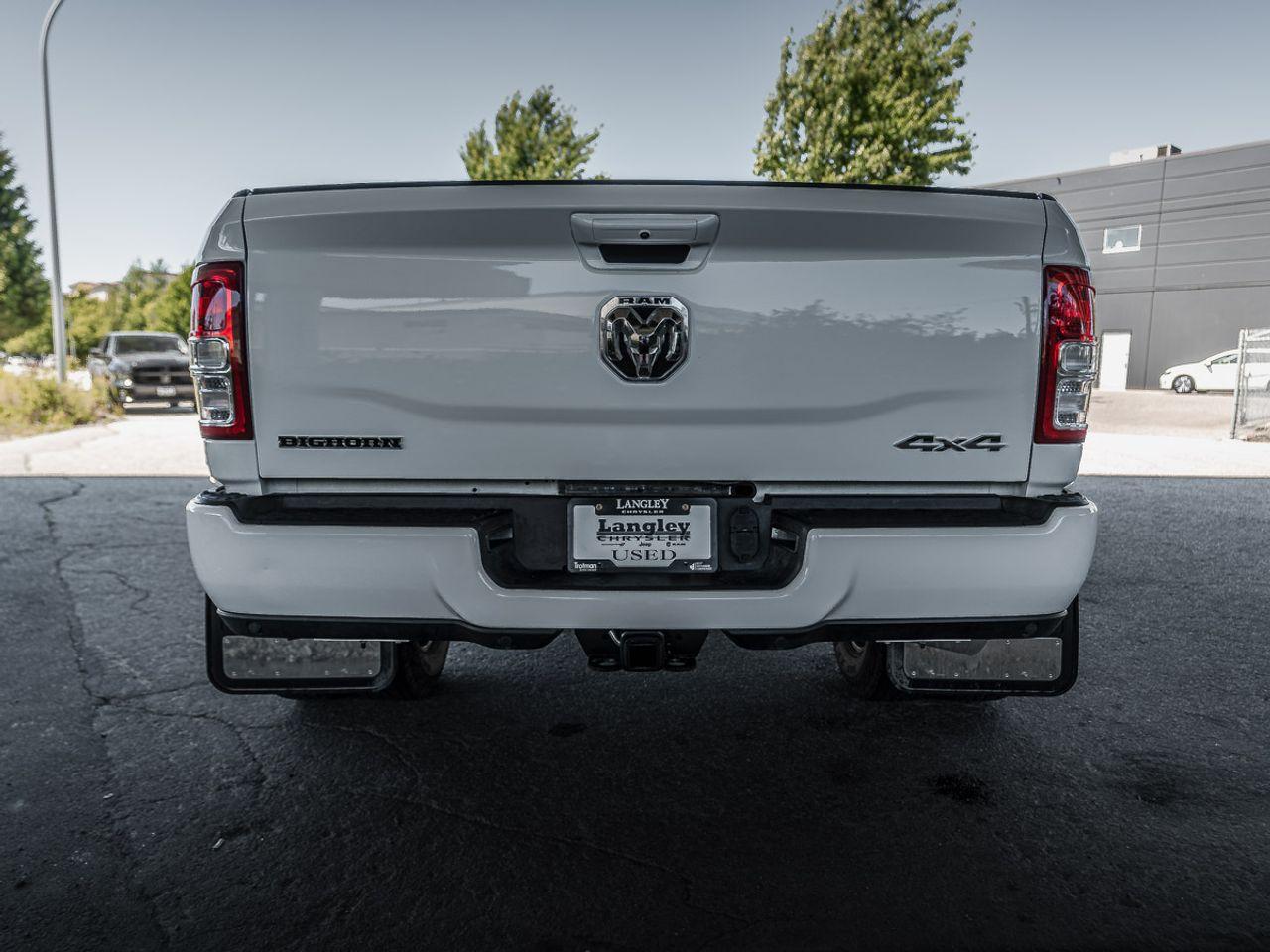 2019 Ram 3500 -3