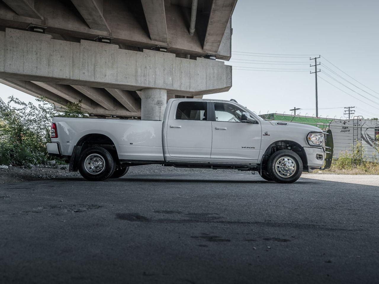 2019 Ram 3500 -4