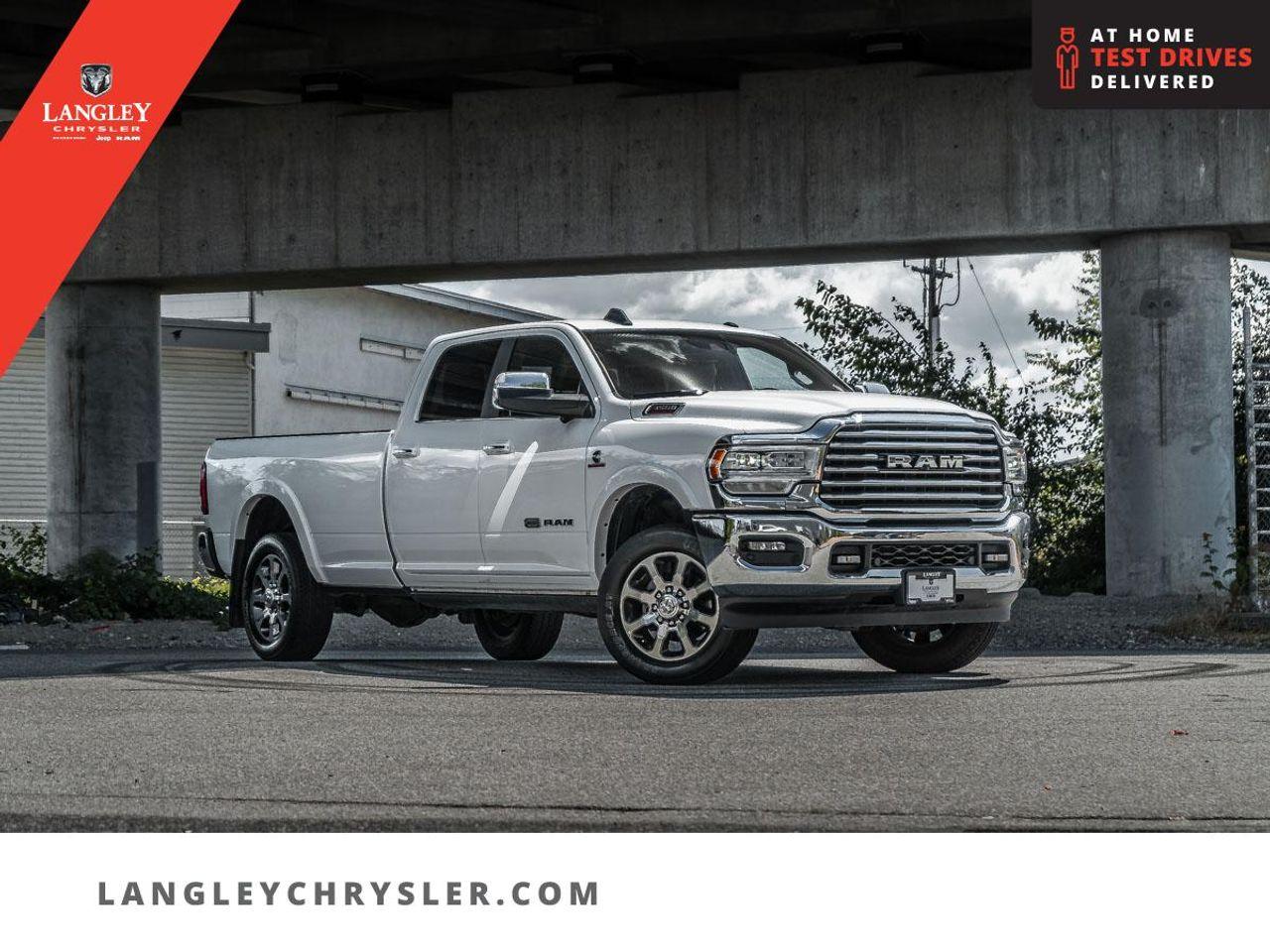 2019 Ram 3500 -0