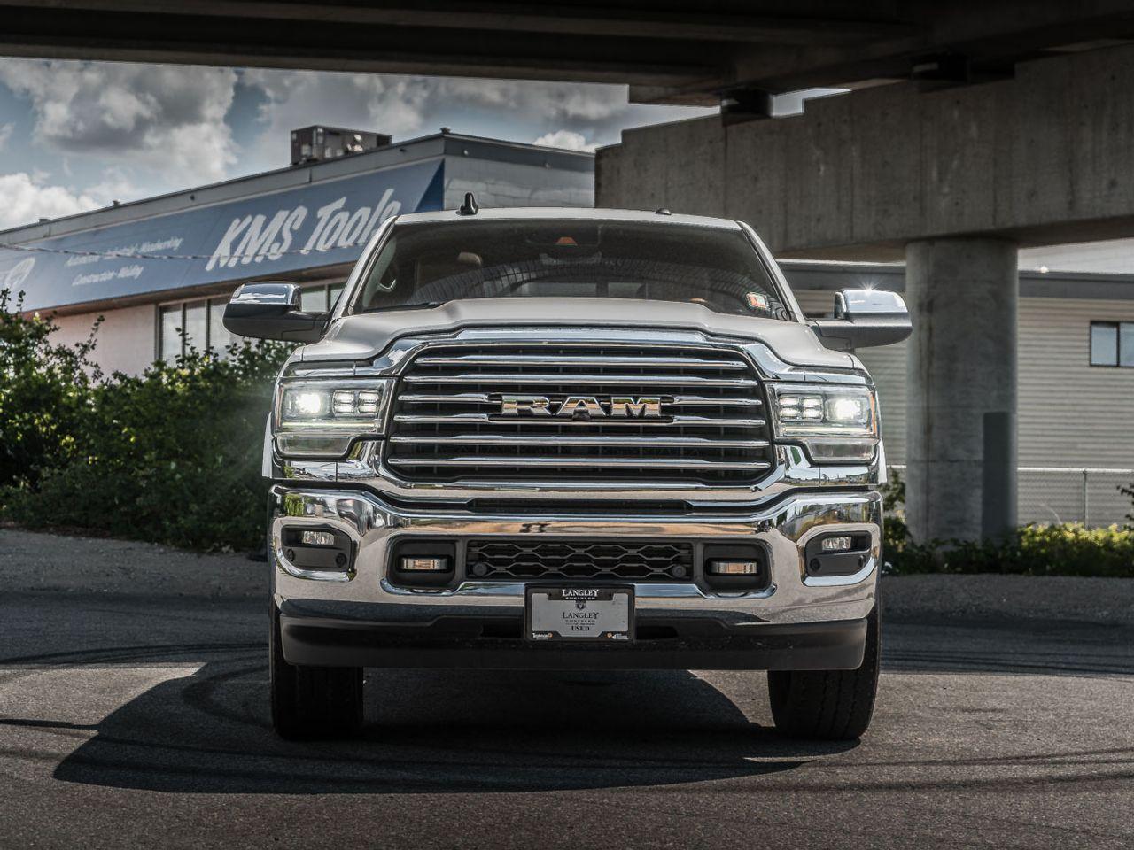 2019 Ram 3500 -1