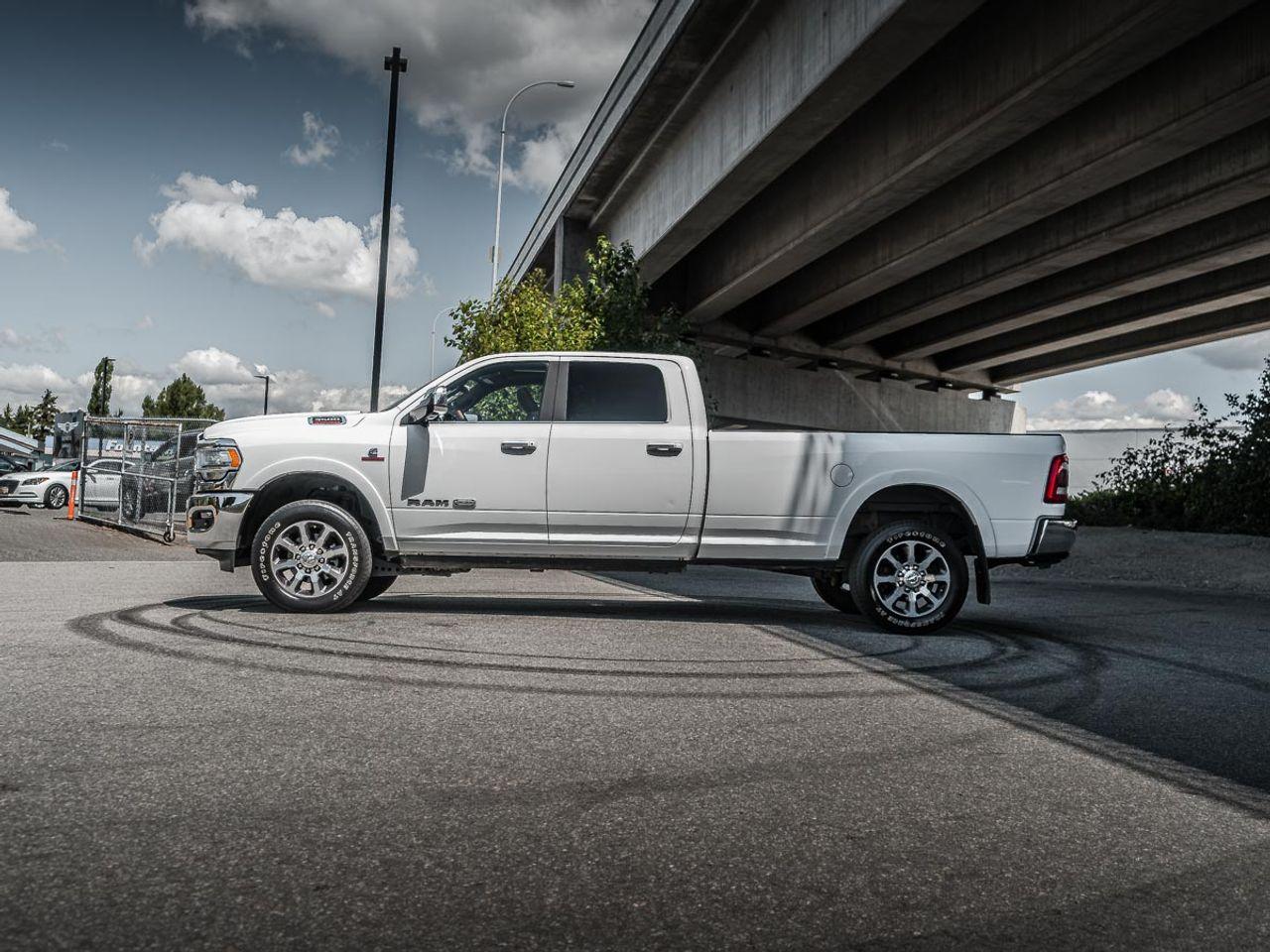 2019 Ram 3500 -2