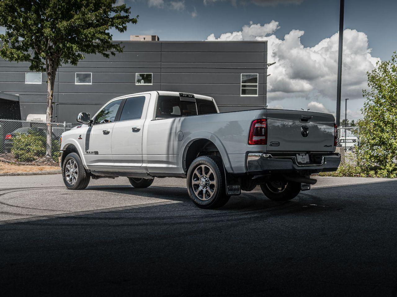 2019 Ram 3500 -3