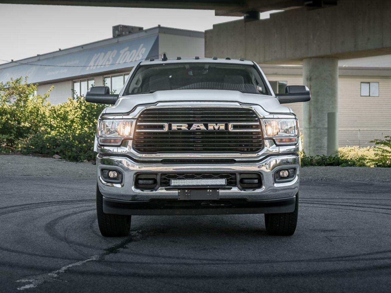 2019 Ram 3500 -1