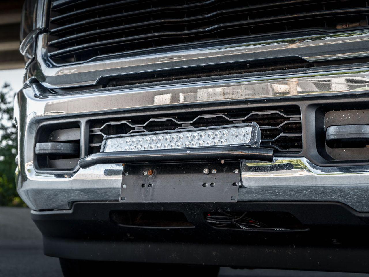 2019 Ram 3500 -2