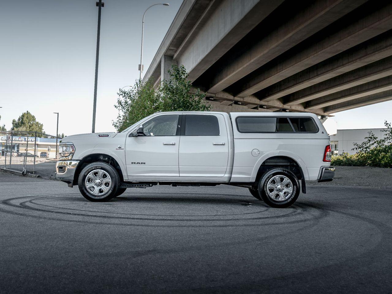 2019 Ram 3500 -3