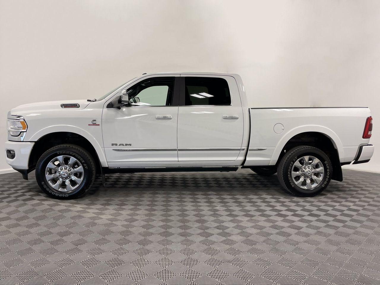 2019 Ram 3500 -1