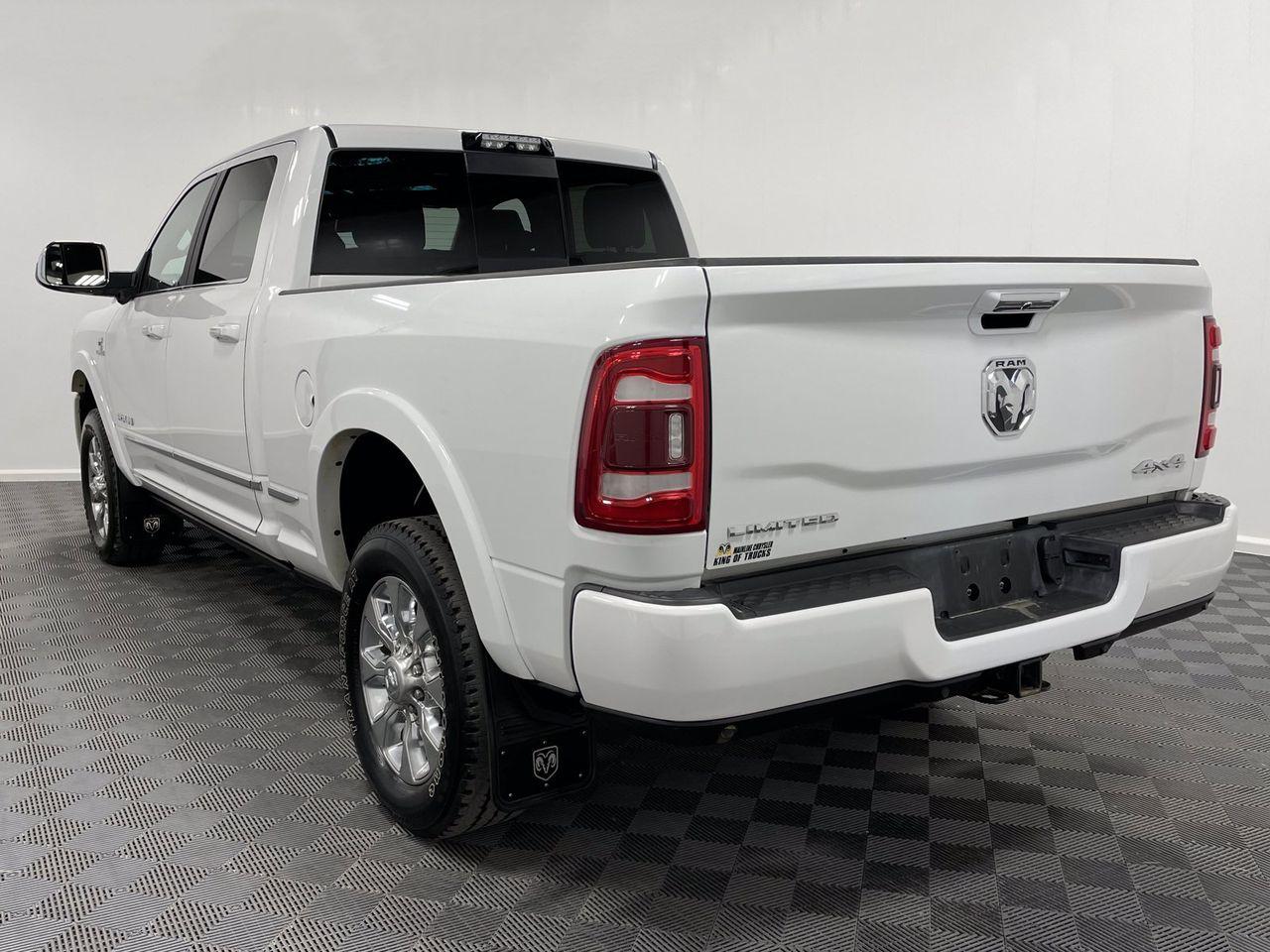 2019 Ram 3500 -2