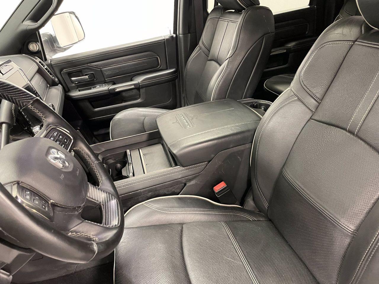 2019 Ram 3500 -3