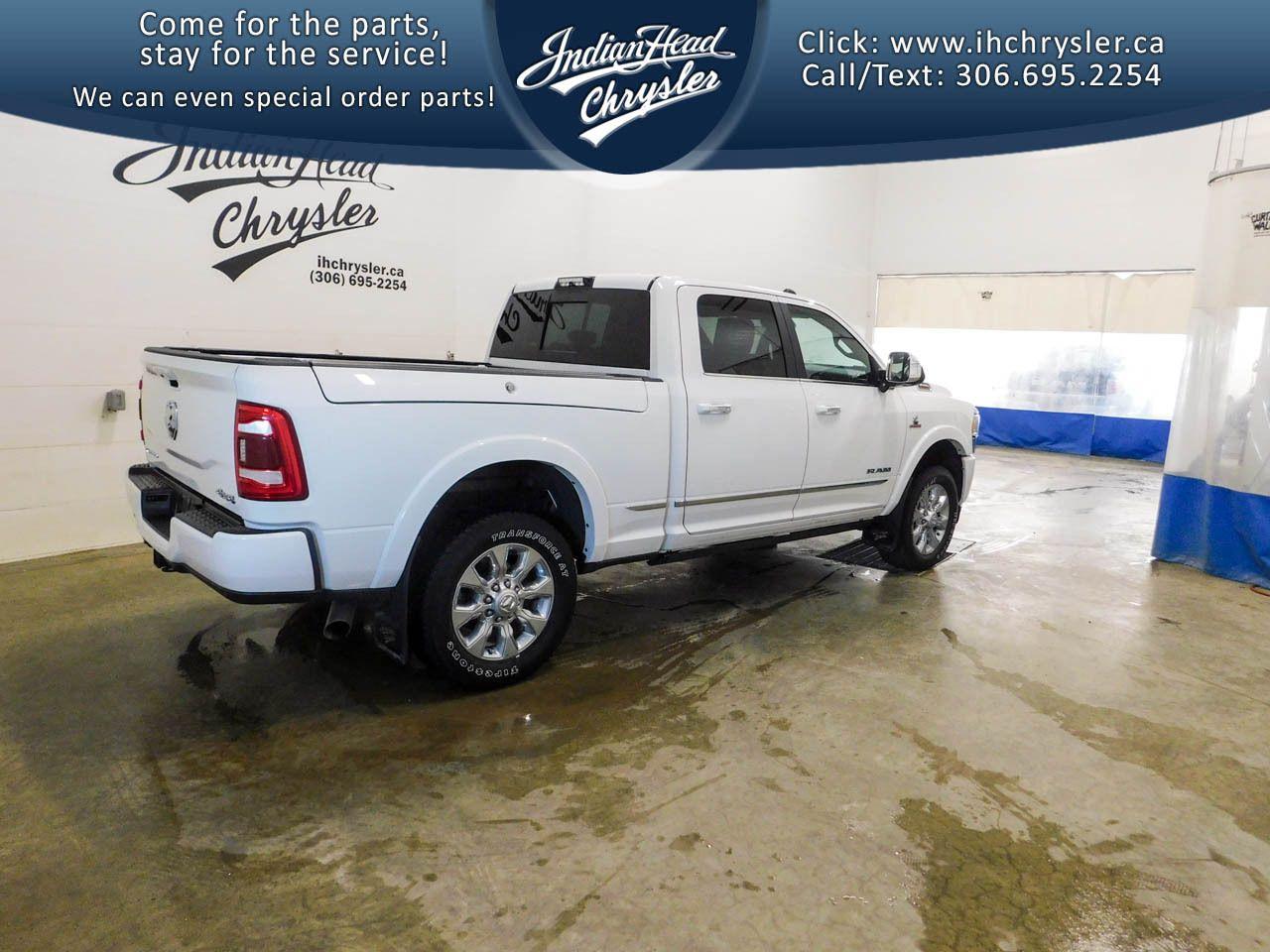 2019 Ram 3500 -3