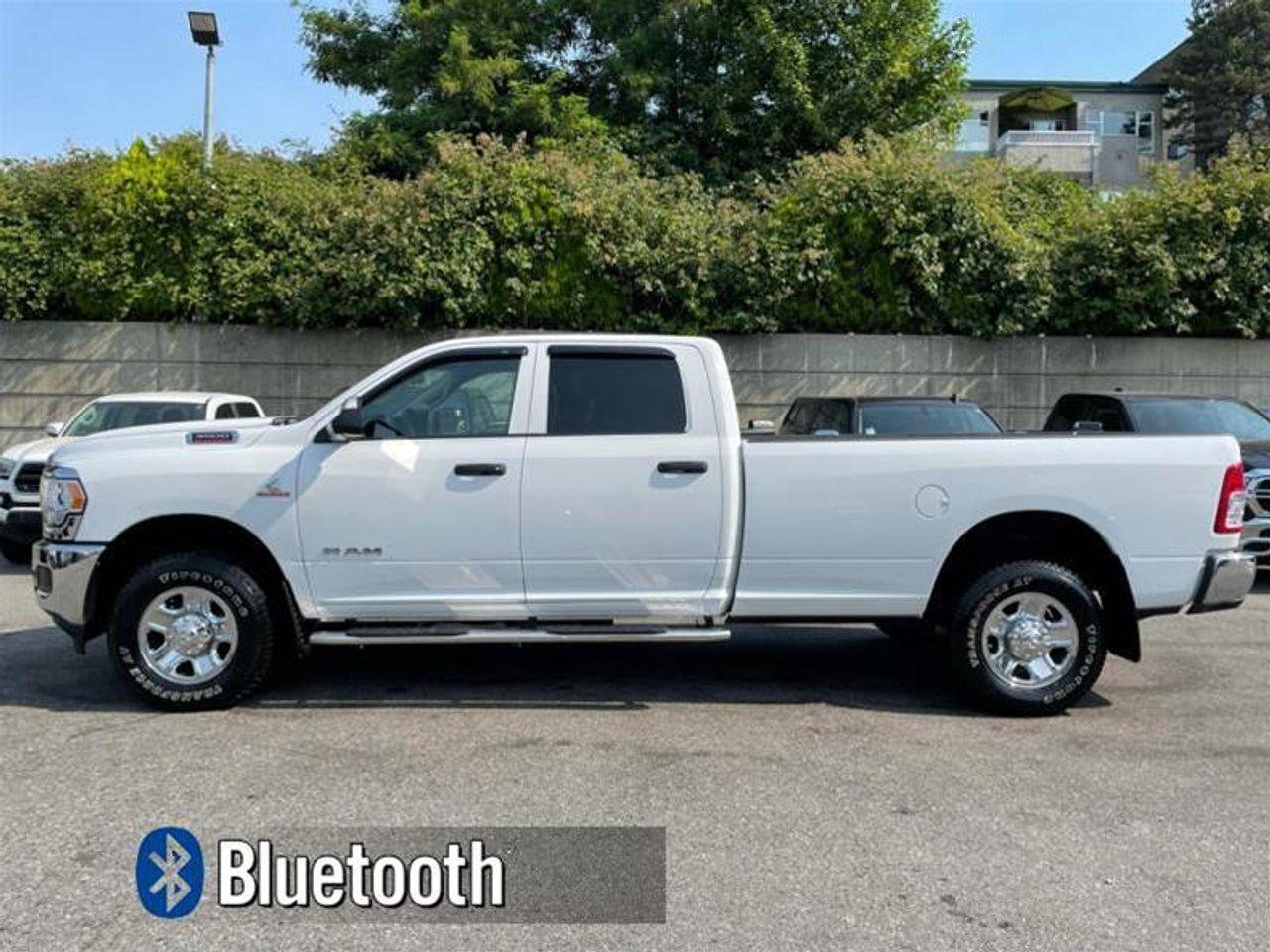2019 Ram 3500 -2