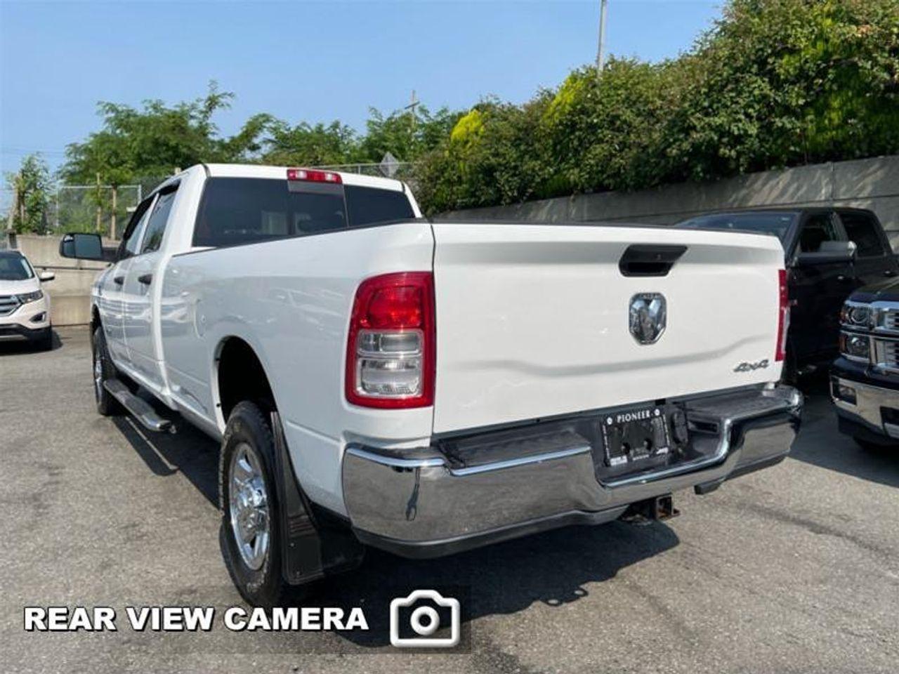2019 Ram 3500 -3