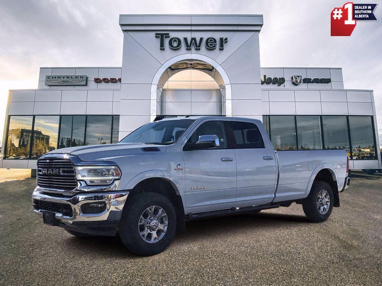 2019 Ram 3500 -0