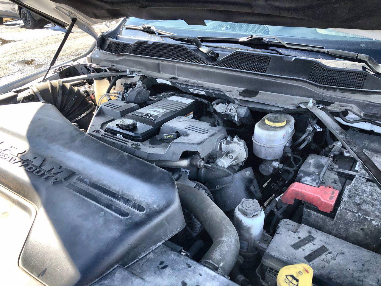 2019 Ram 3500 -1