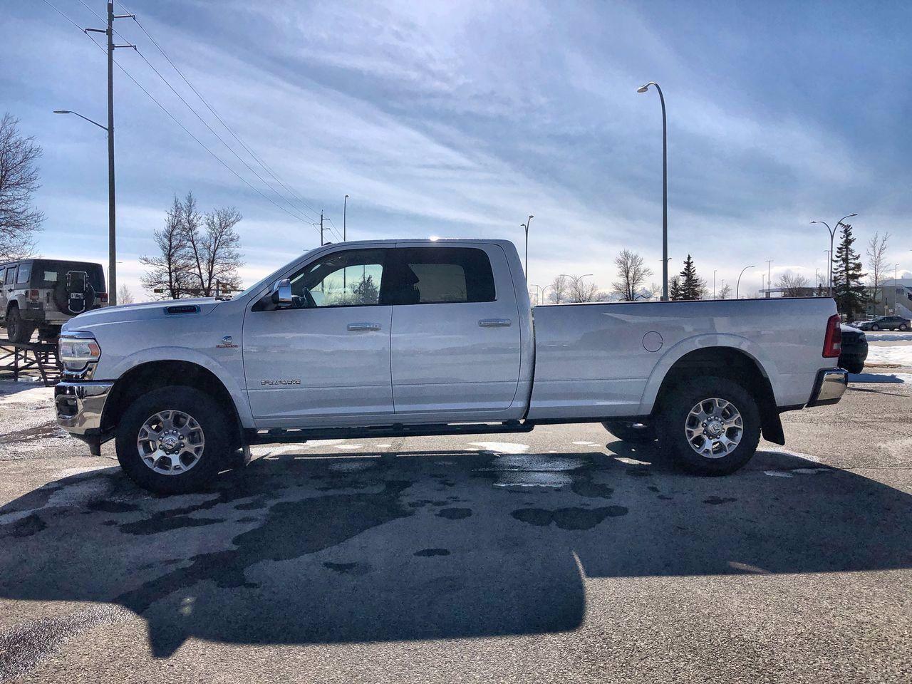 2019 Ram 3500 -2