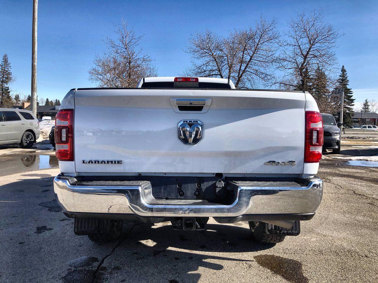 2019 Ram 3500 -4
