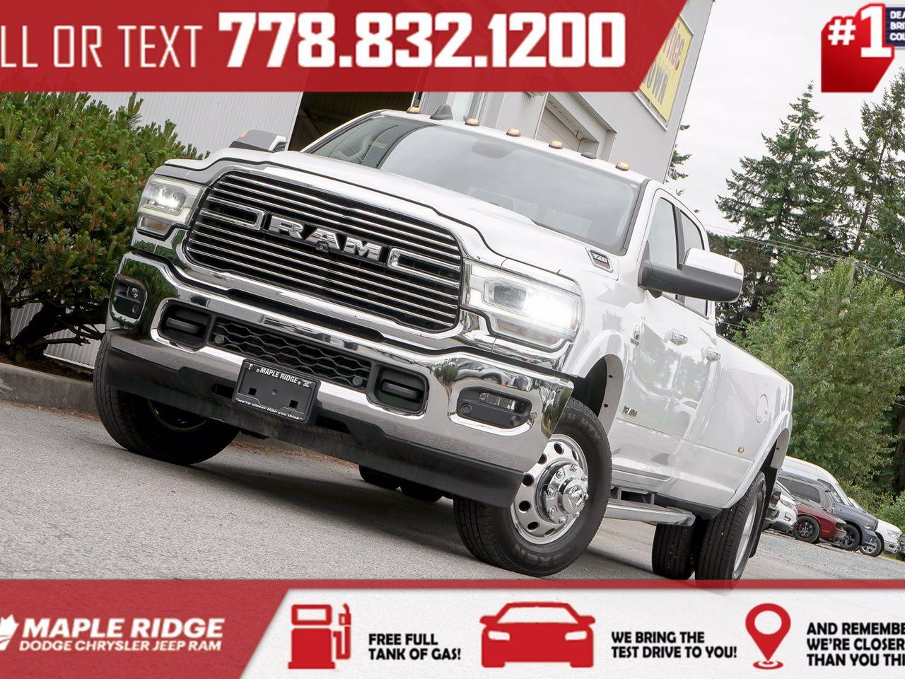 2019 Ram 3500 -0