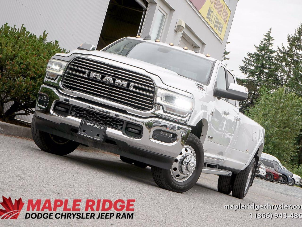 2019 Ram 3500 -1
