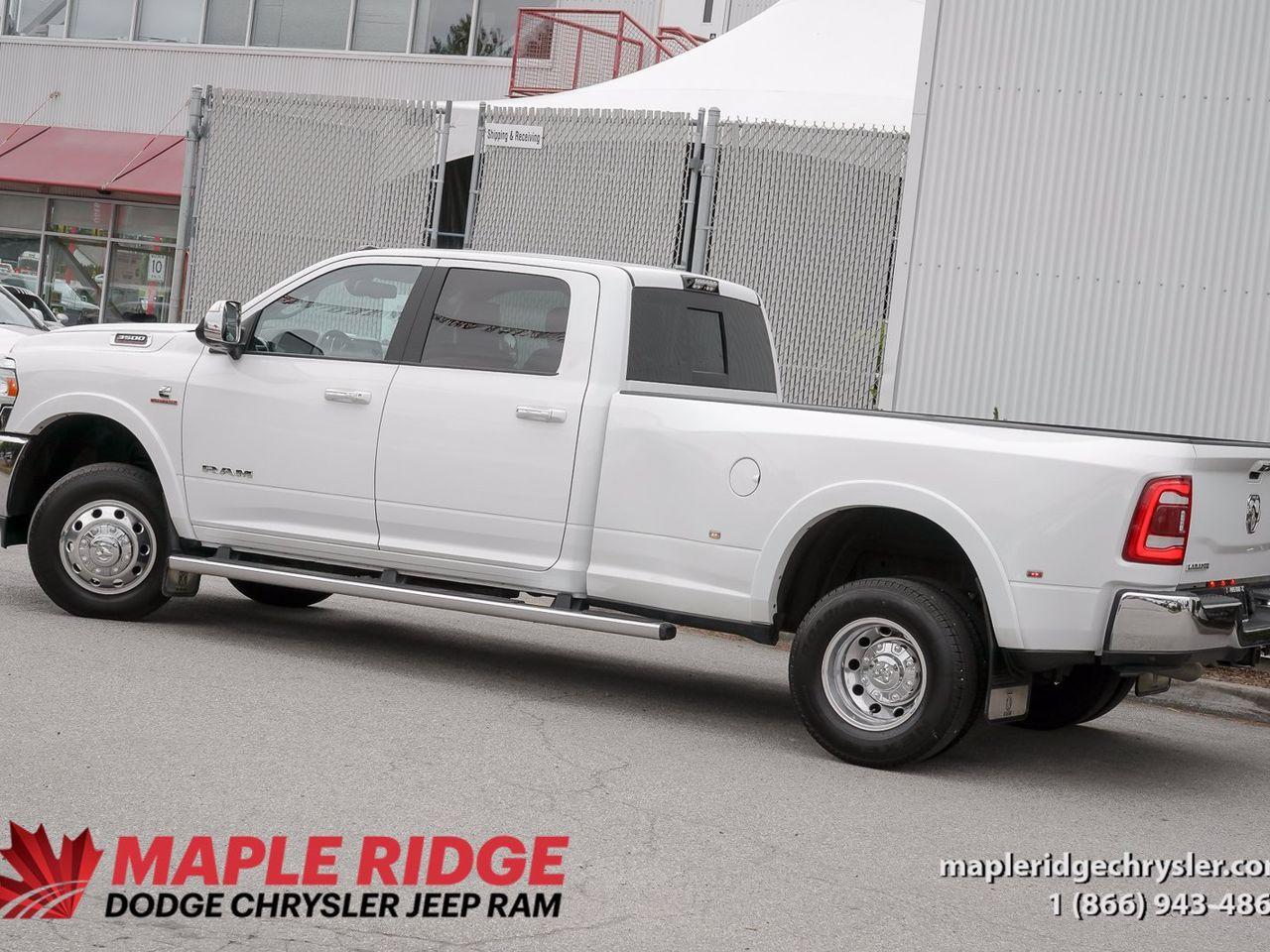 2019 Ram 3500 -2