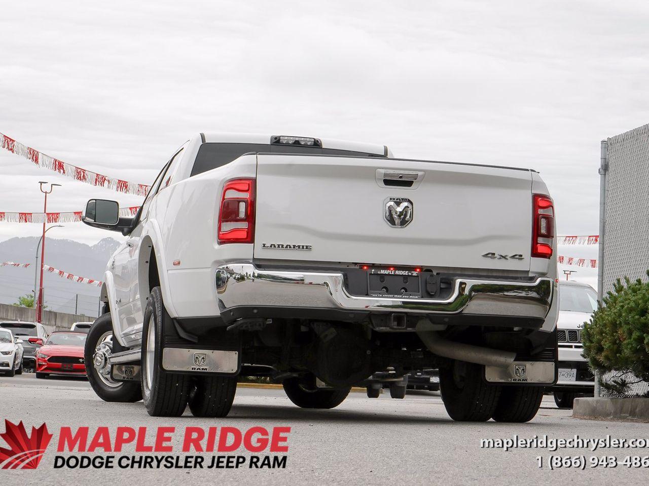 2019 Ram 3500 -3