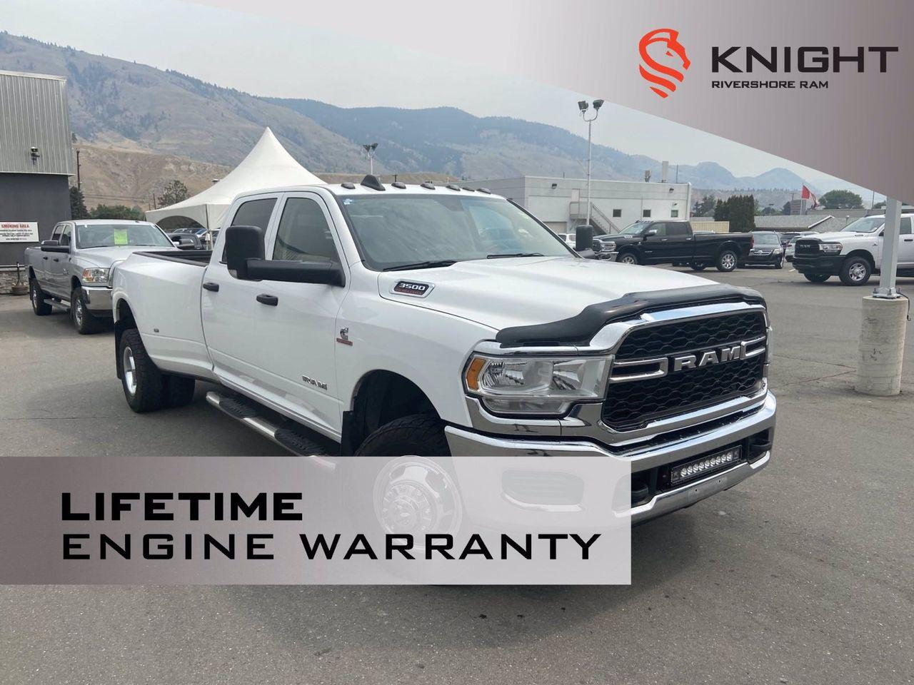 2019 Ram 3500 -0