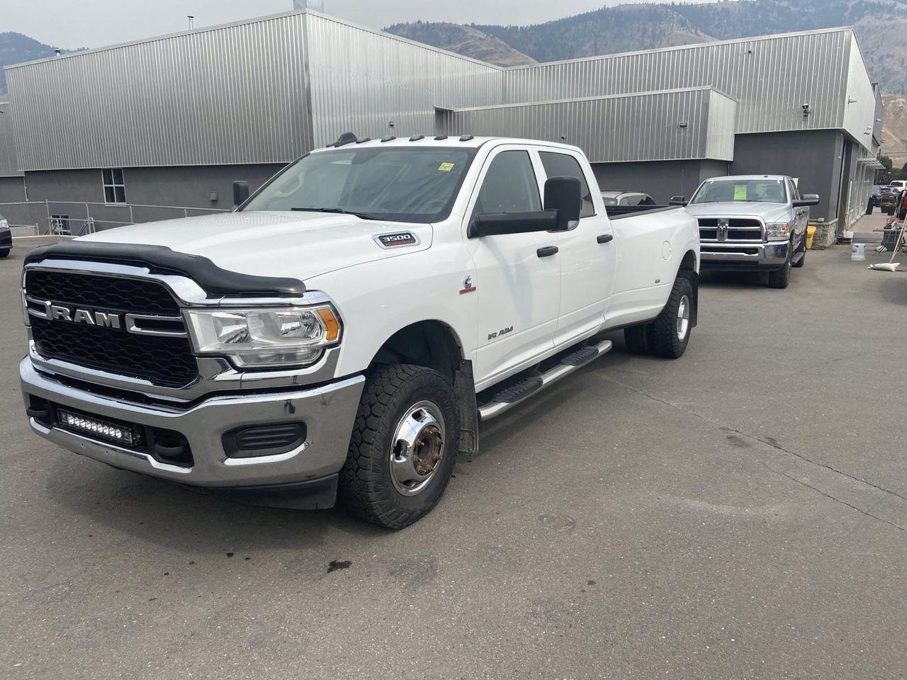 2019 Ram 3500 -1