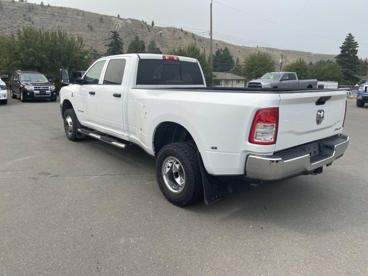 2019 Ram 3500 -2