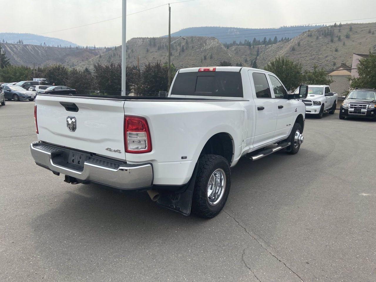 2019 Ram 3500 -3