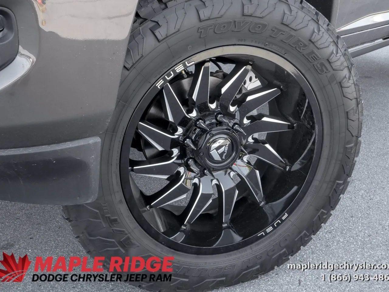 2019 Ram 3500 -2