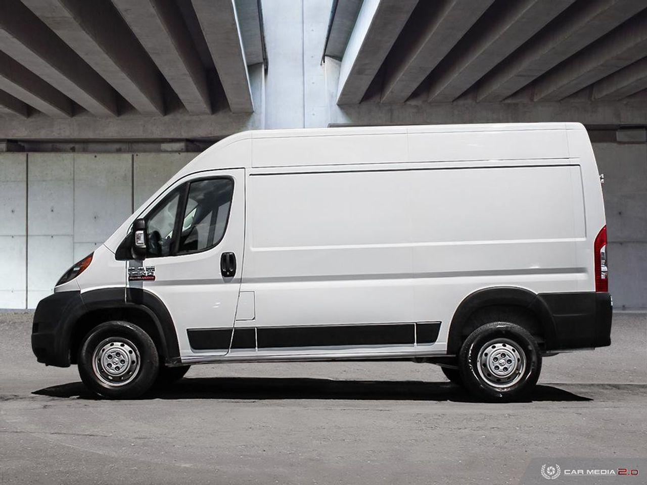 2019 Ram ProMaster -2
