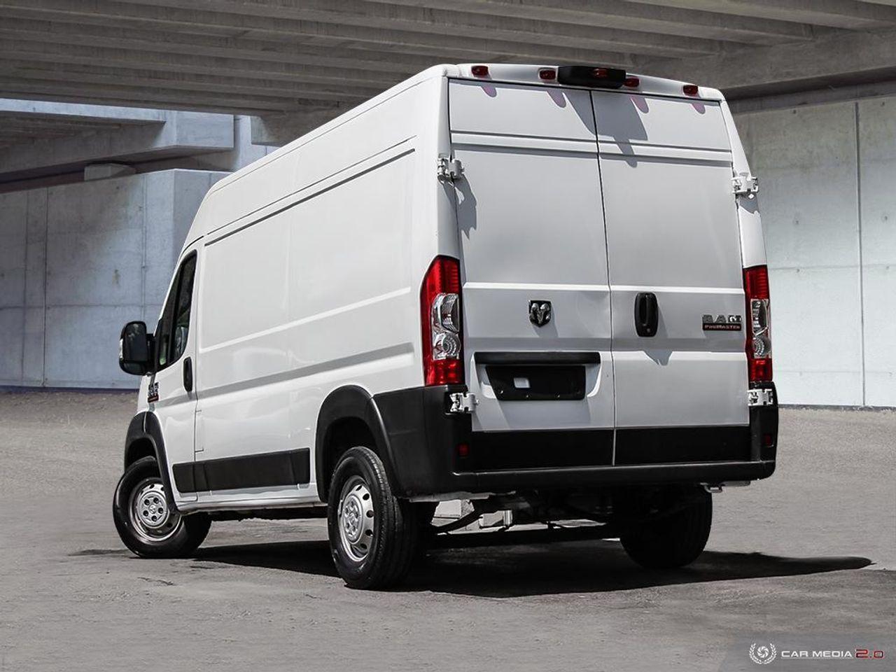 2019 Ram ProMaster -3