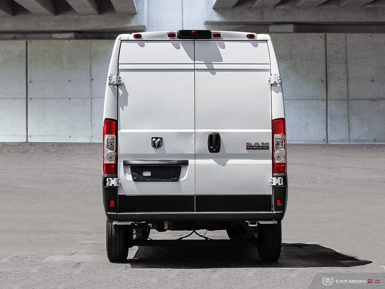 2019 Ram ProMaster -4