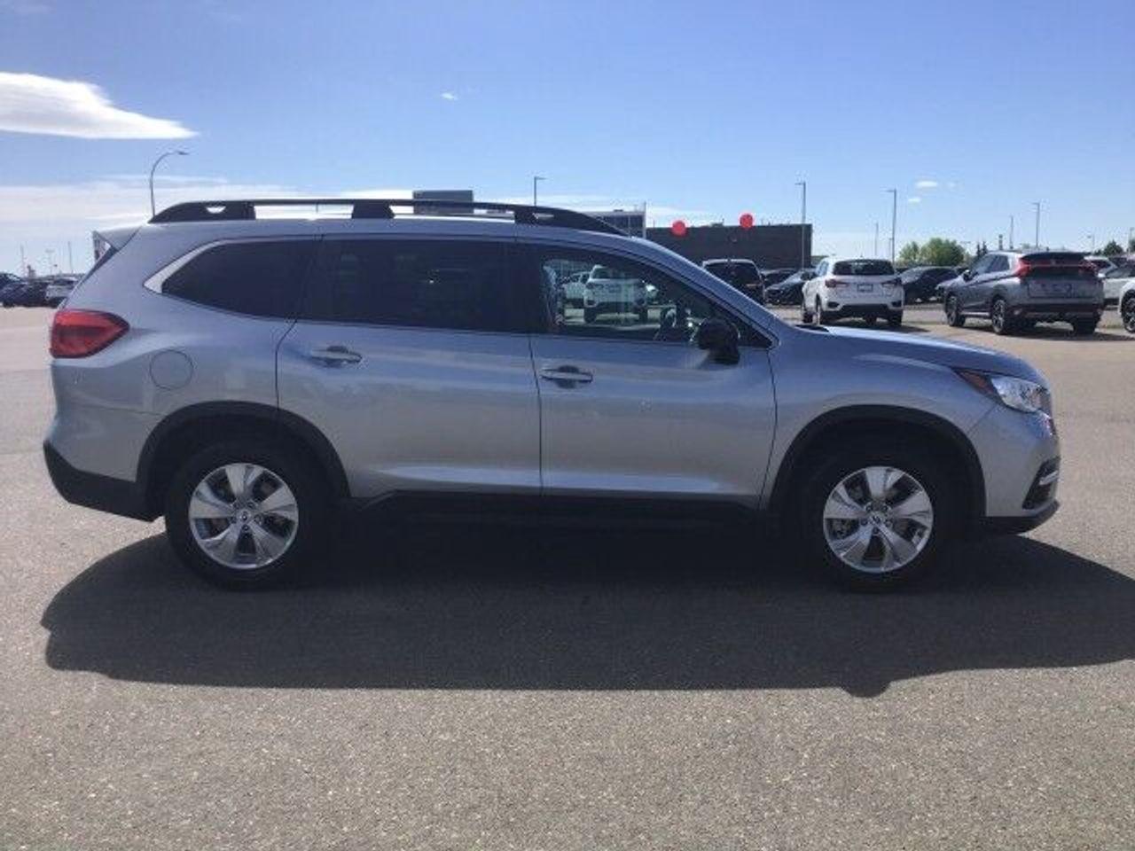 2019 Subaru Ascent Base-3