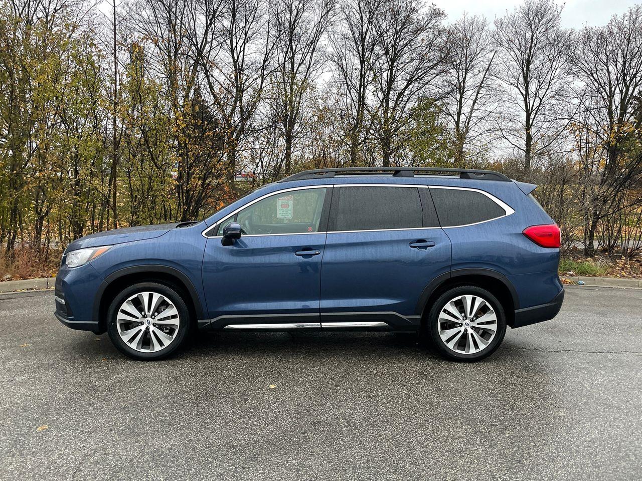2019 Subaru Ascent Limited-4