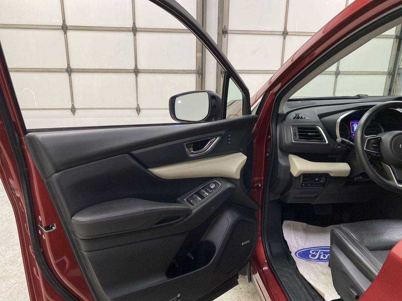 2019 Subaru Ascent Limited-3