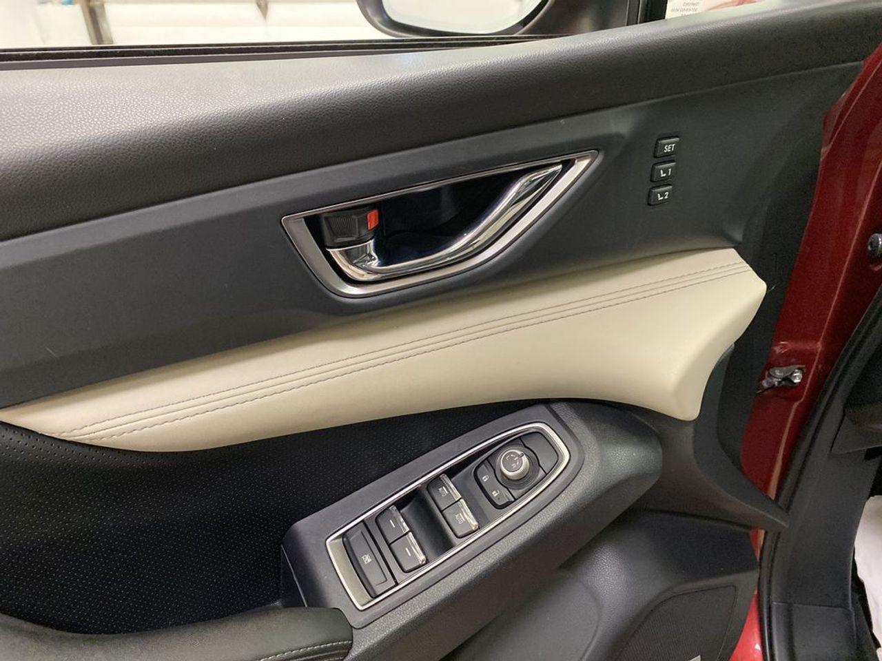 2019 Subaru Ascent Limited-4