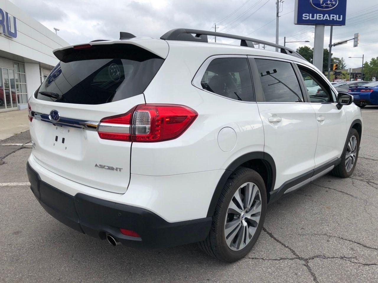 2019 Subaru Ascent Limited-2