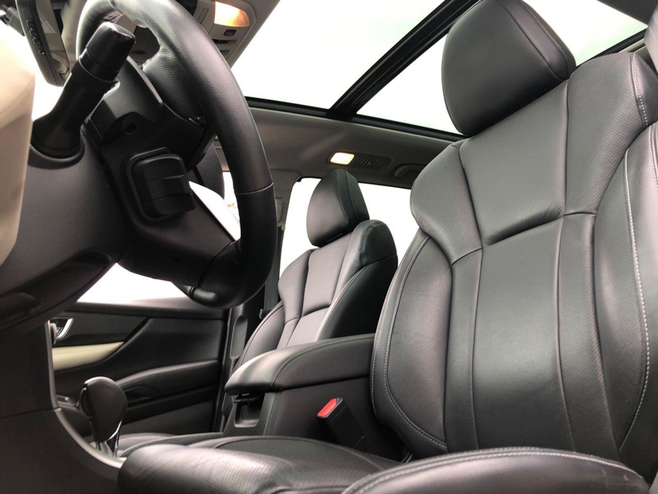 2019 Subaru Ascent Limited-3