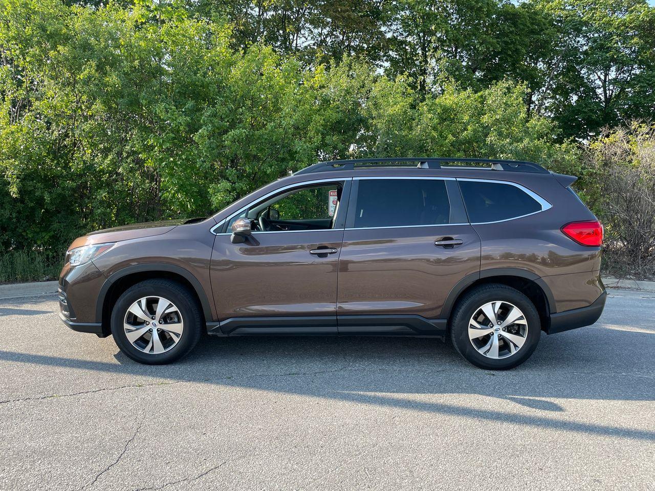2019 Subaru Ascent Premium-2
