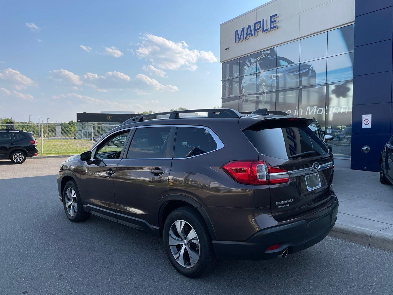 2019 Subaru Ascent Premium-3
