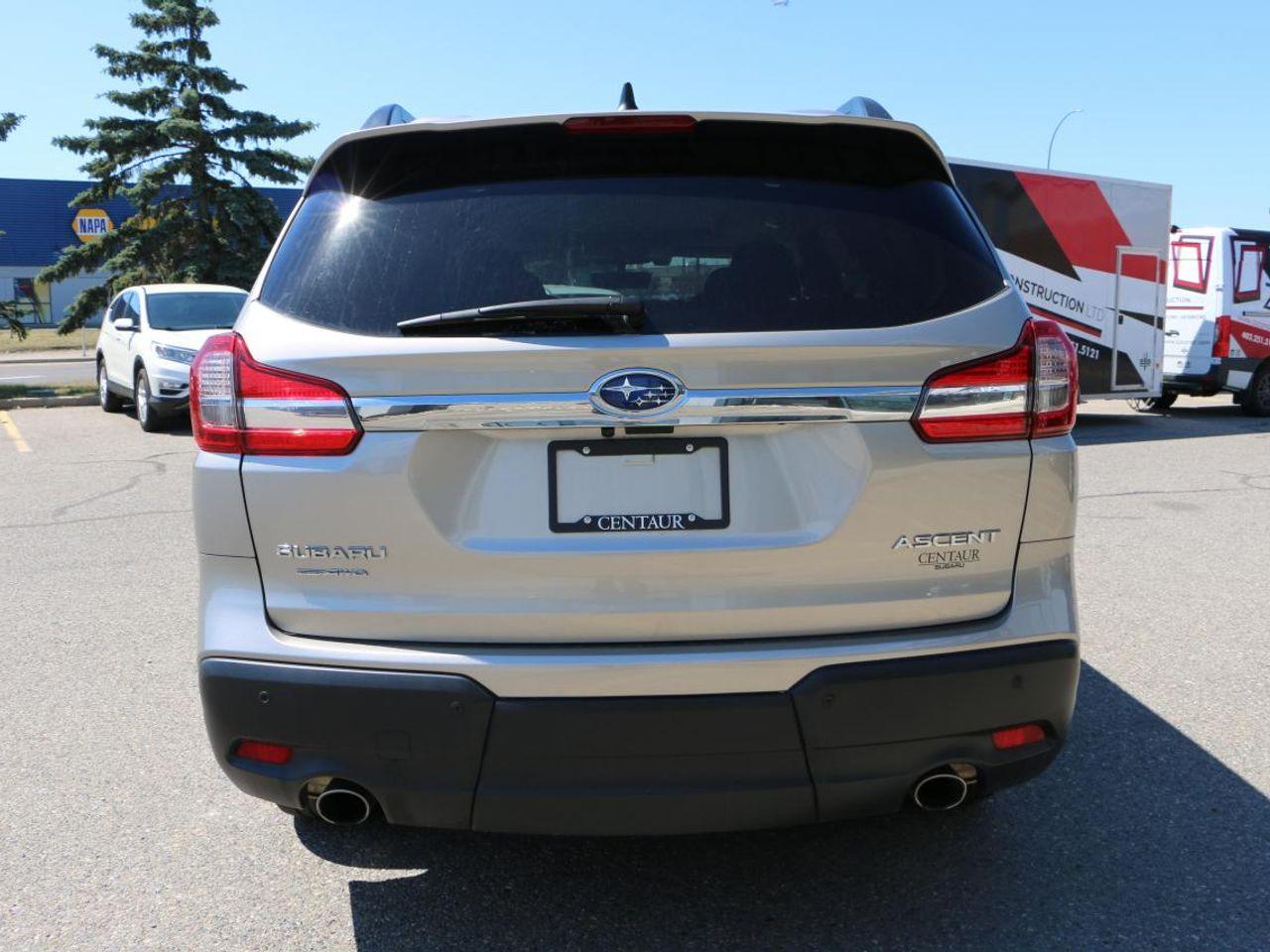 2019 Subaru Ascent Premium-3