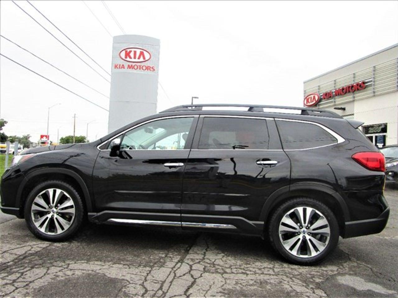 2019 Subaru Ascent Touring-2