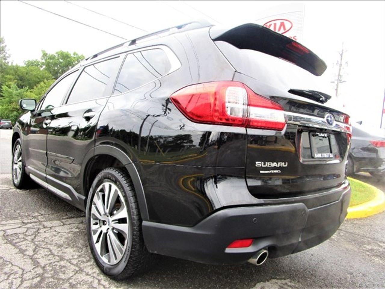 2019 Subaru Ascent Touring-3