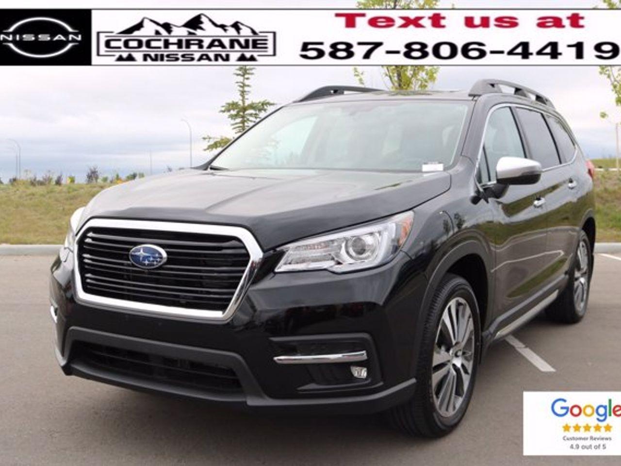2019 Subaru Ascent Touring-0