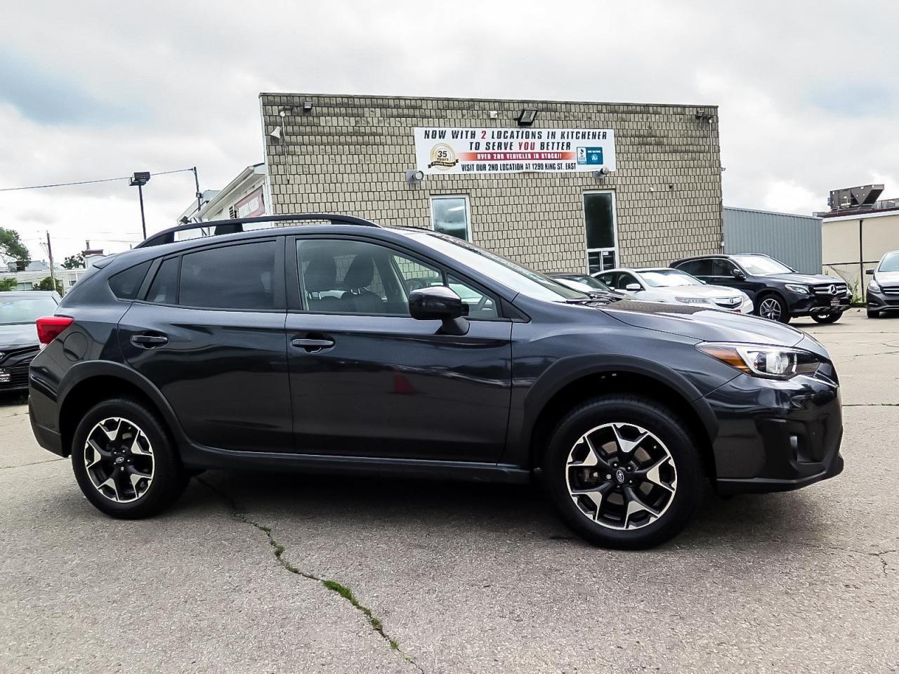 2019 Subaru Crosstrek Base-3