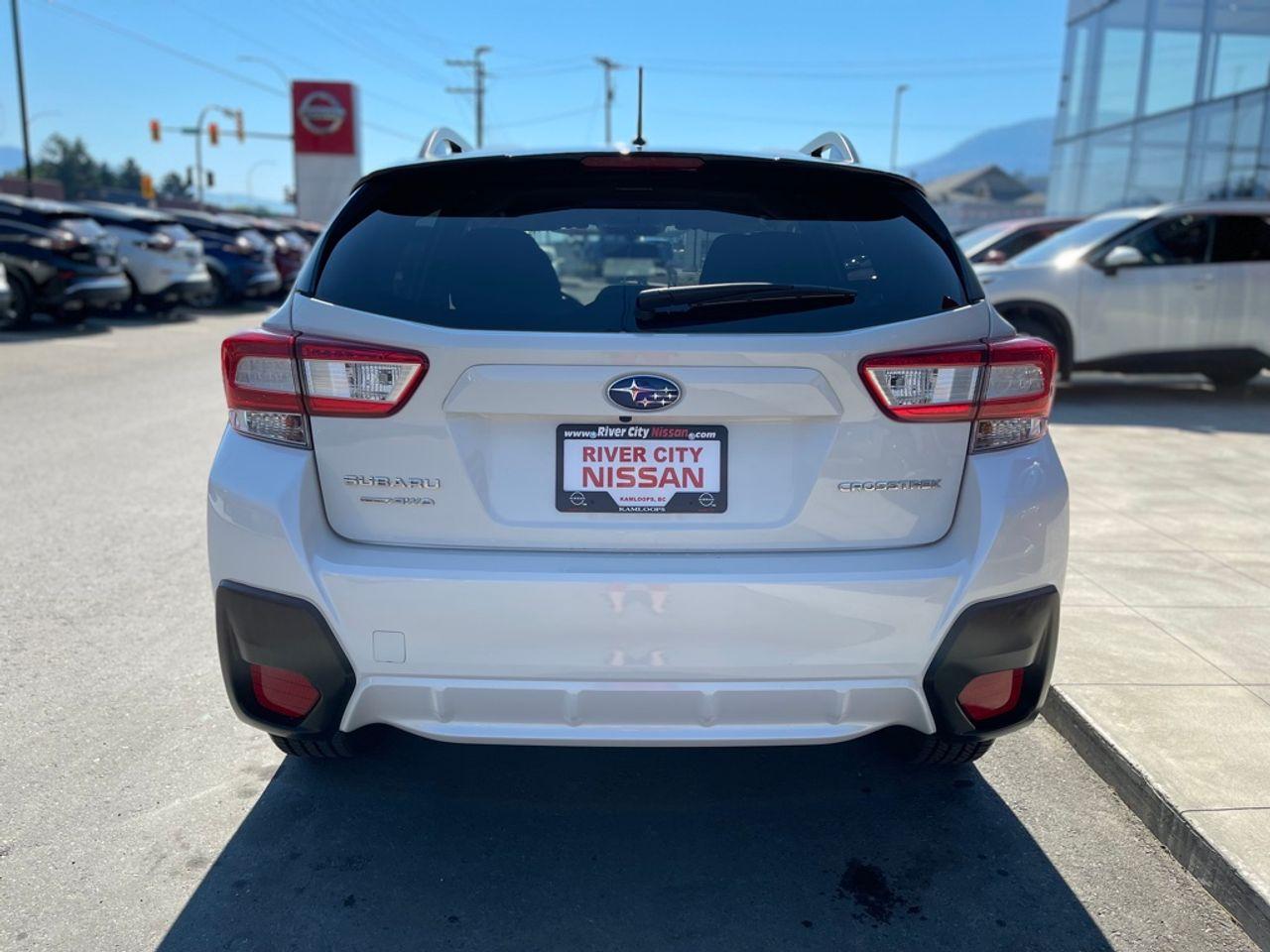 2019 Subaru Crosstrek Base-3