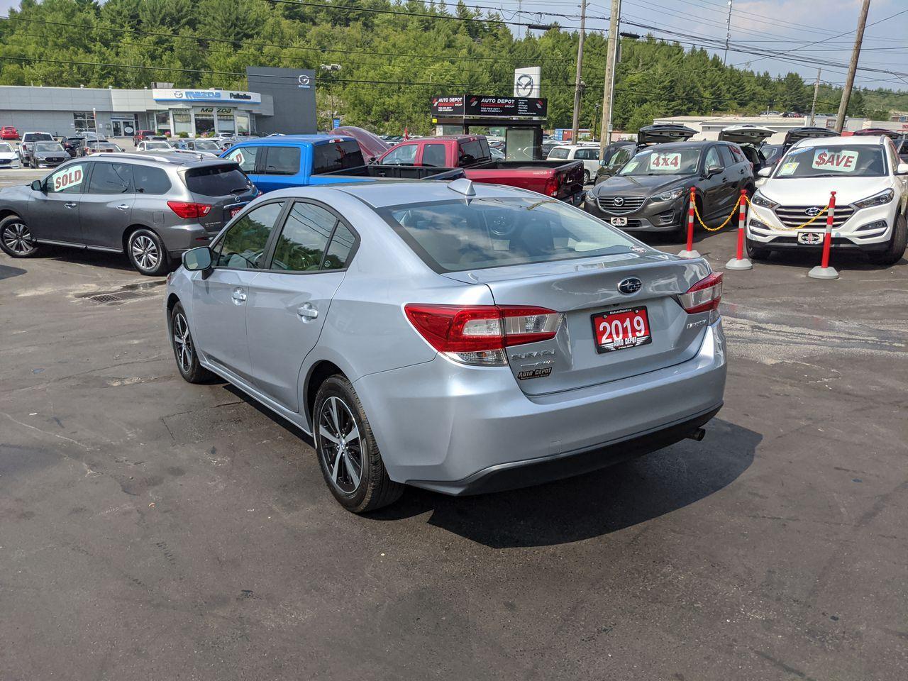 2019 Subaru Impreza 2.0i Premium-3
