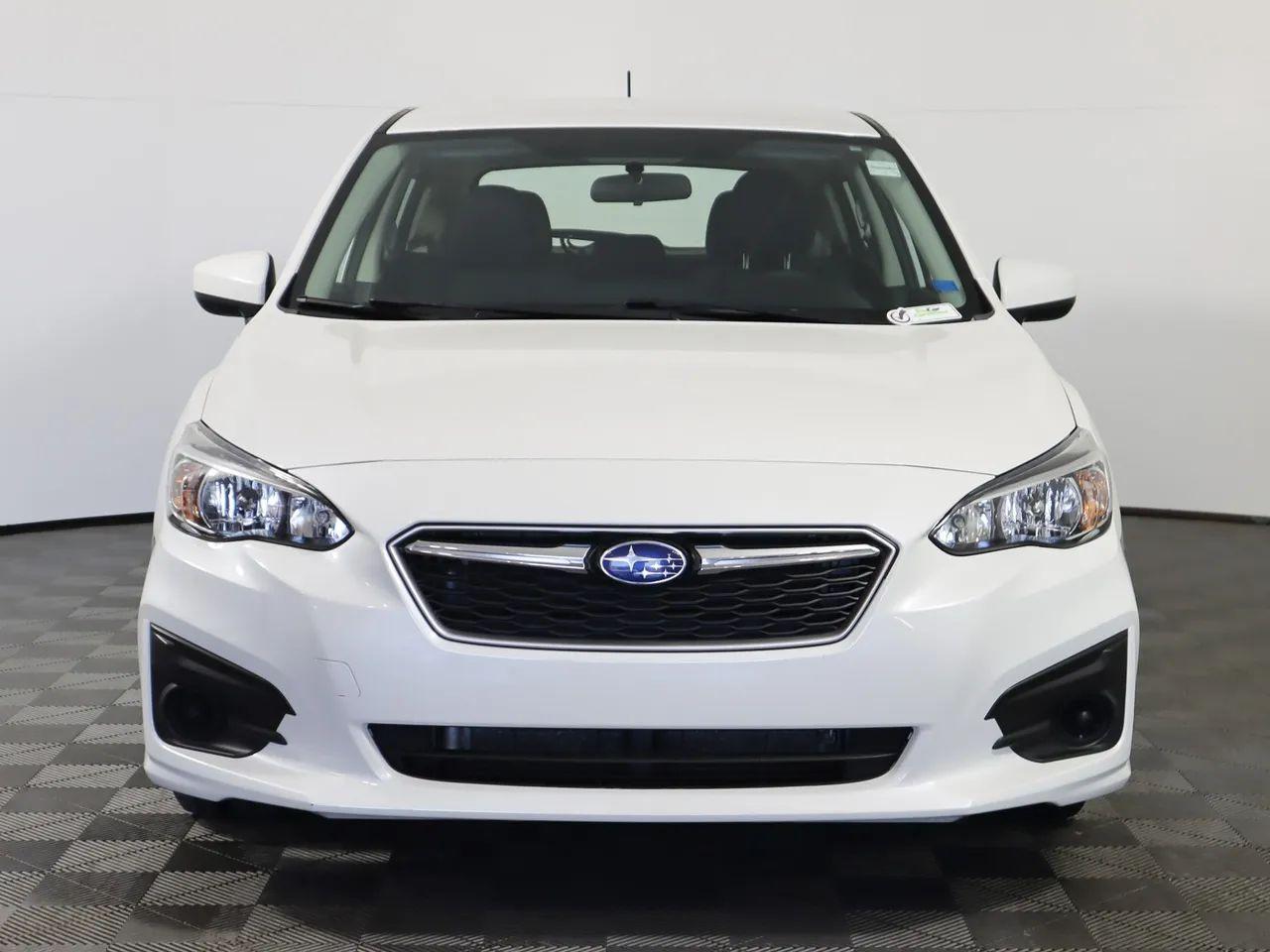 2019 Subaru Impreza 2.0i-2