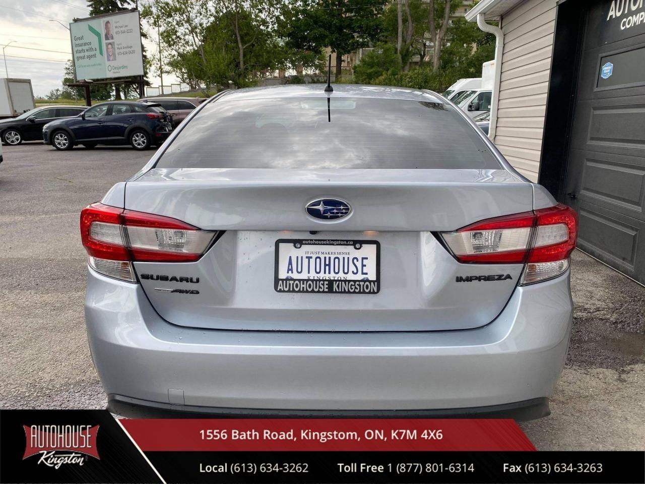 2019 Subaru Impreza 2.0i-3