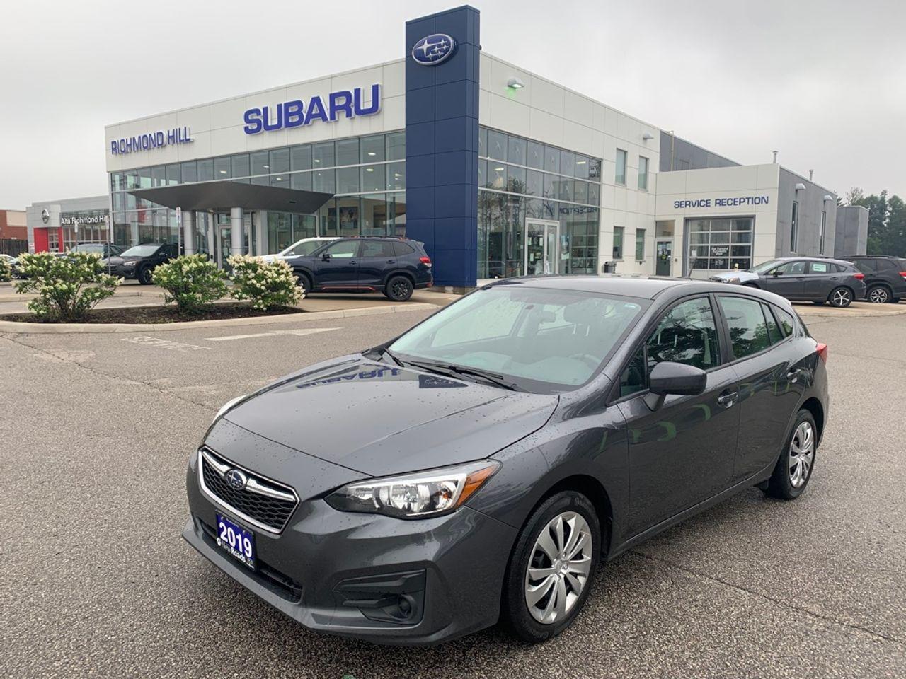 2019 Subaru Impreza 2.0i-0